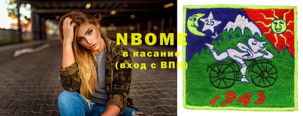 хмурый Струнино